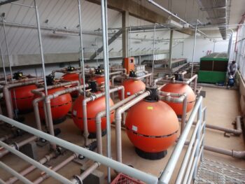 Instalação Profissional de Equipamentos para Piscina, Spa e Boiler