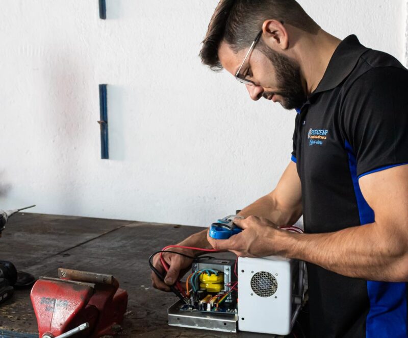 Assistência Técnica e Instalação de Gerador de Cloro para Piscina