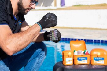 Por que NÃO deixar sua piscina sem manutenção? Os riscos para a saúde e para o bolso
